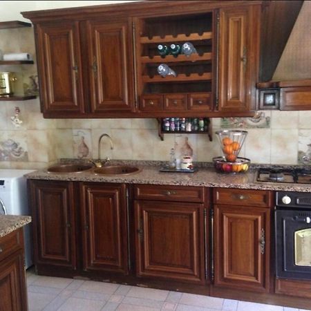 Villa Maximo Apartment Альбано-Лаціале Екстер'єр фото