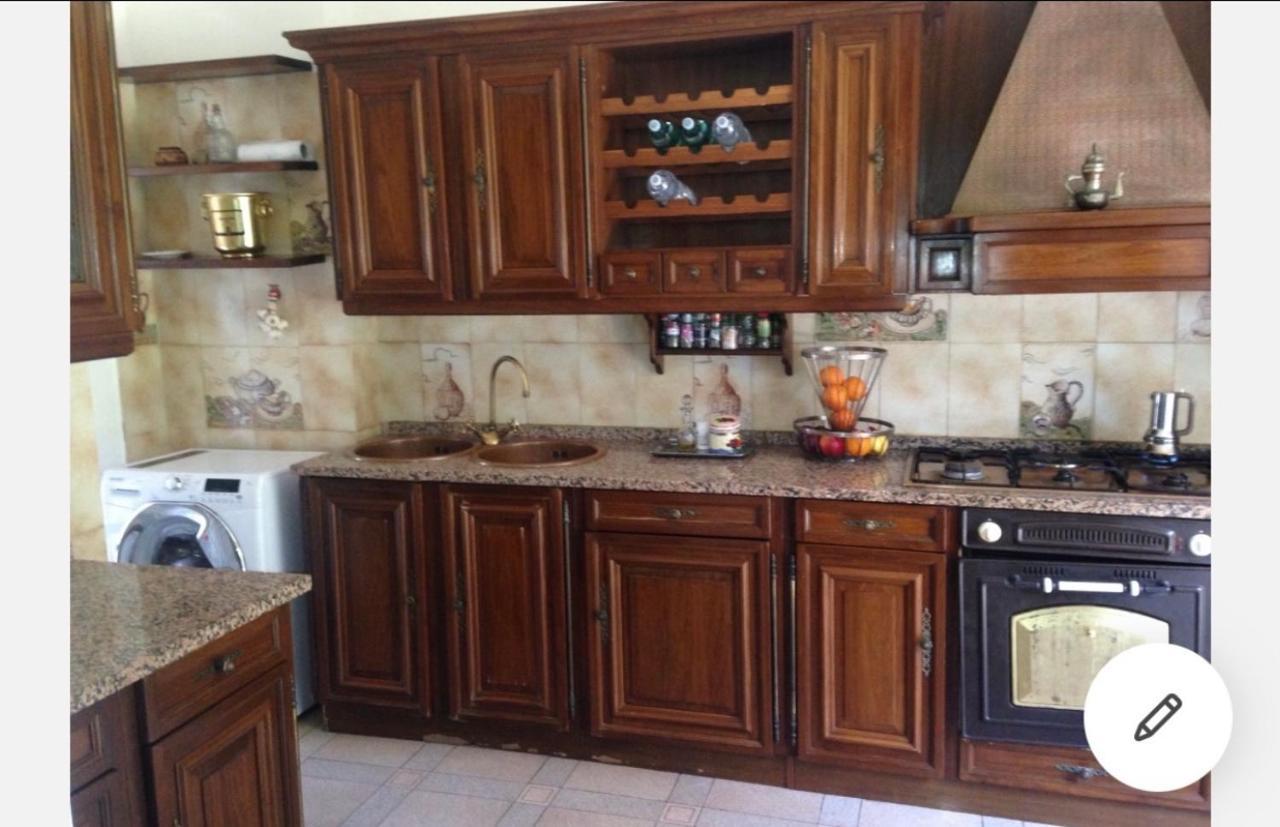 Villa Maximo Apartment Альбано-Лаціале Екстер'єр фото